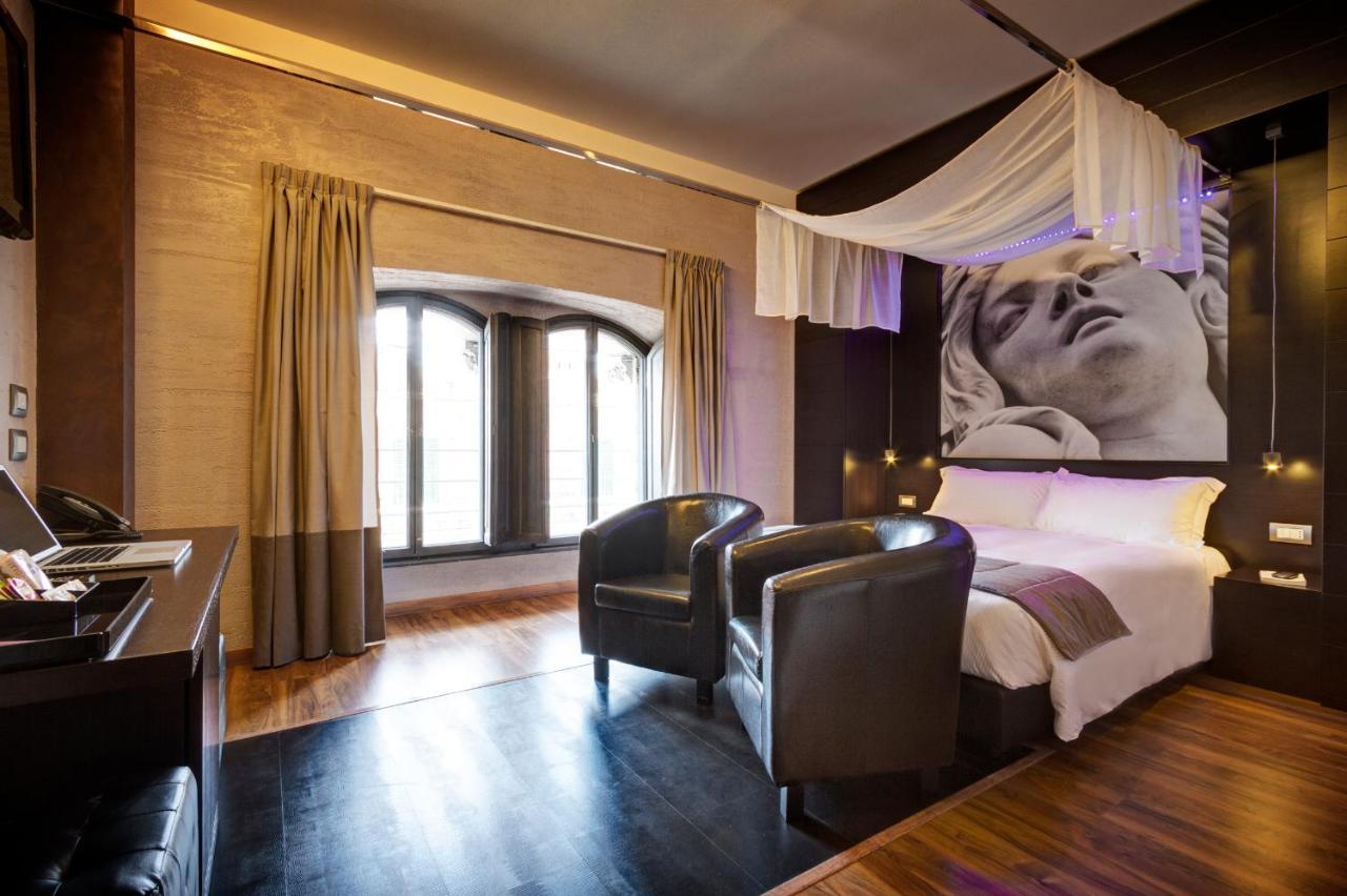 Hotel Dharma Luxury Rom