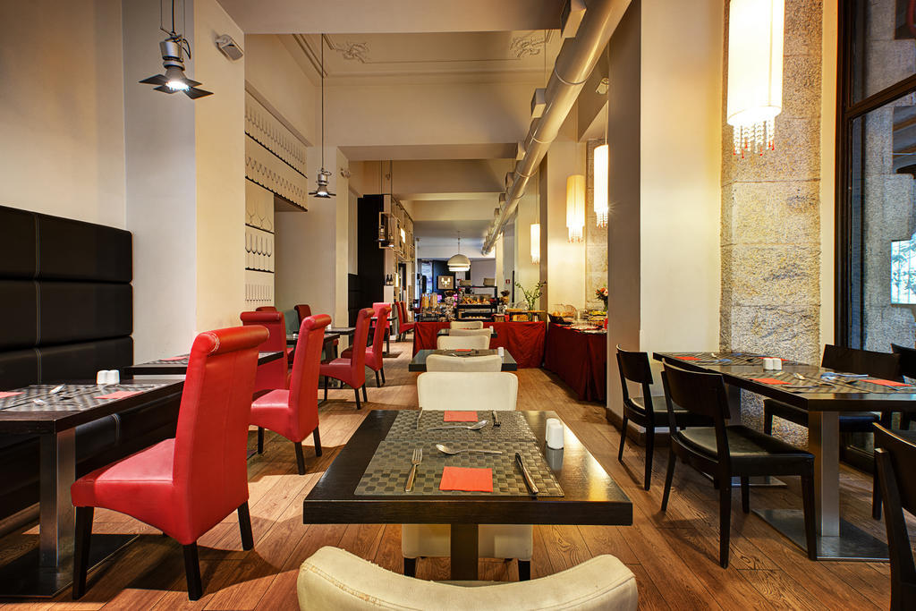 Dharma Luxury Hotel Rom